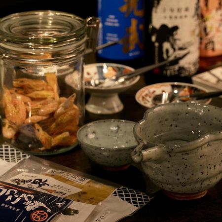 茜さす 肥前浜宿 Akanesasu Hizenhamashuku Hamamachi Zewnętrze zdjęcie
