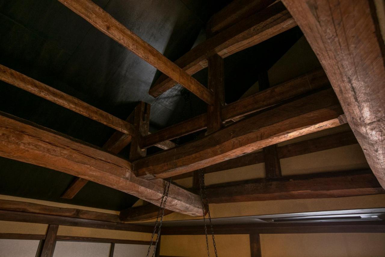 茜さす 肥前浜宿 Akanesasu Hizenhamashuku Hamamachi Zewnętrze zdjęcie