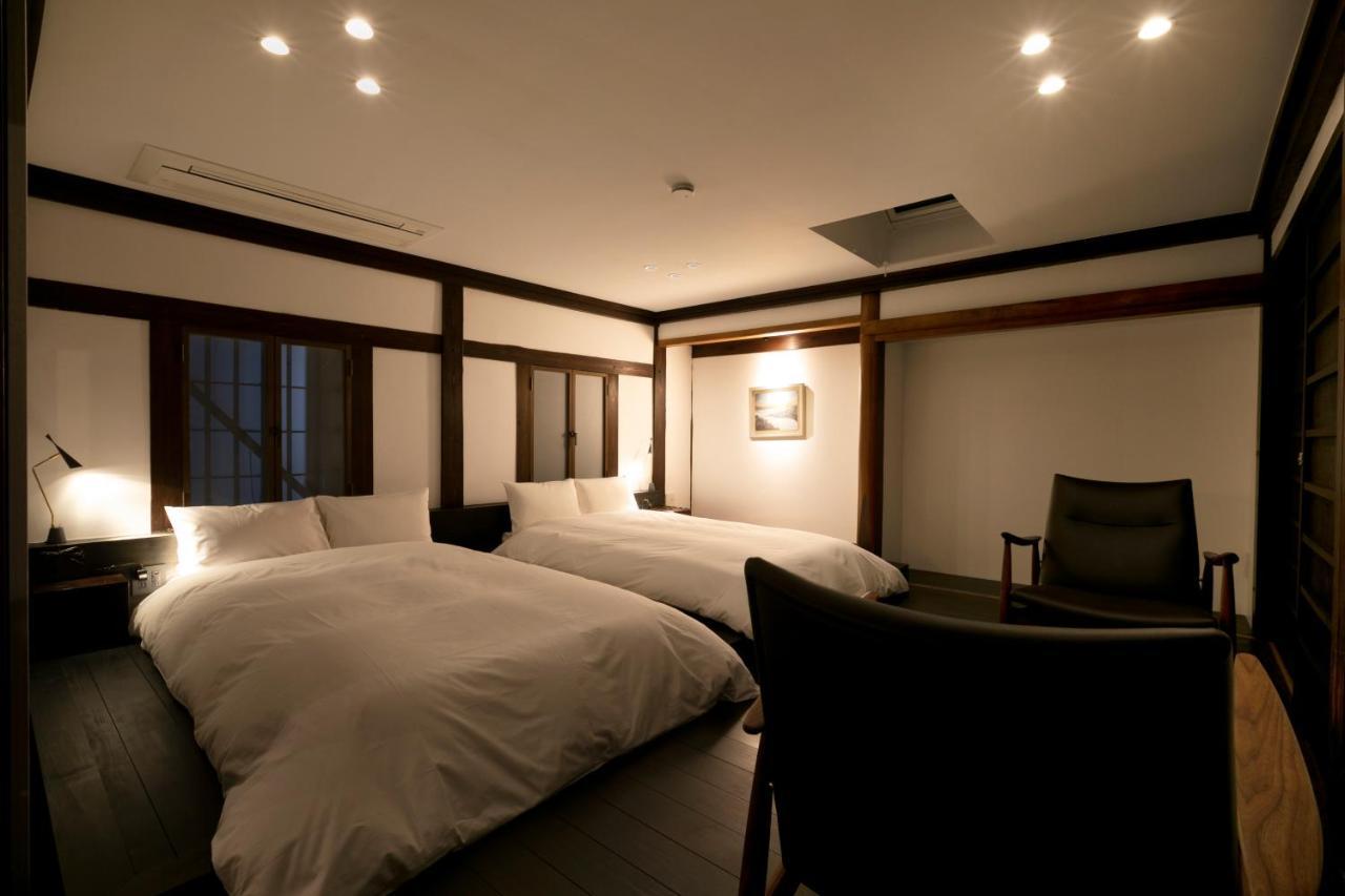 茜さす 肥前浜宿 Akanesasu Hizenhamashuku Hamamachi Zewnętrze zdjęcie
