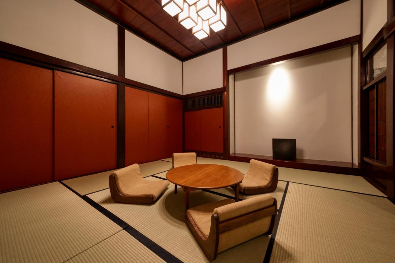 茜さす 肥前浜宿 Akanesasu Hizenhamashuku Hamamachi Zewnętrze zdjęcie