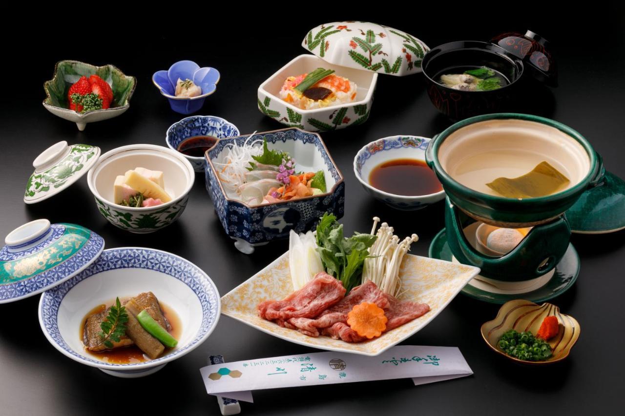 茜さす 肥前浜宿 Akanesasu Hizenhamashuku Hamamachi Zewnętrze zdjęcie
